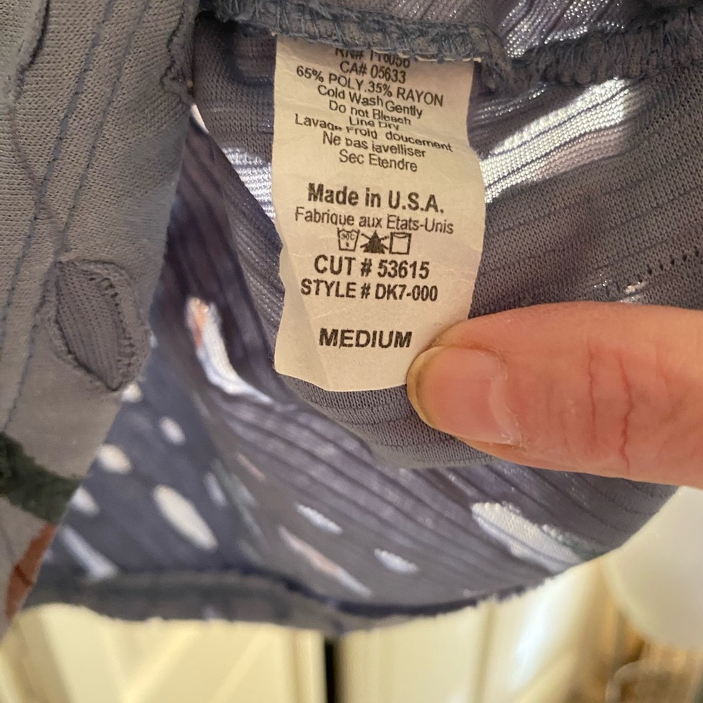 Jess And Jane Asymmetrical Tunic View 4